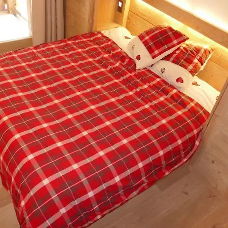 Prarion Sleeps 8 Pool Wifi * Nendaz