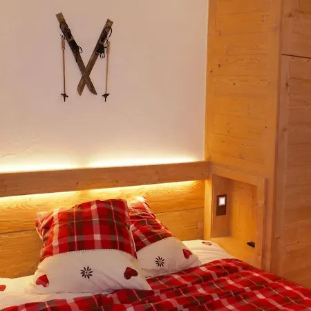 Prarion Sleeps 8 Pool Wifi * Nendaz