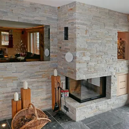 Prarion Sleeps 8 Pool Wifi * Nendaz