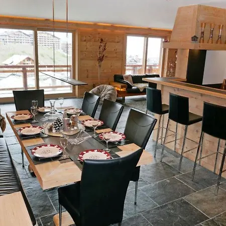 Apartamento Prarion Sleeps 8 Pool Wifi *
