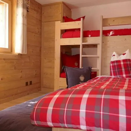 Apartamento Prarion Sleeps 8 Pool Wifi Nendaz